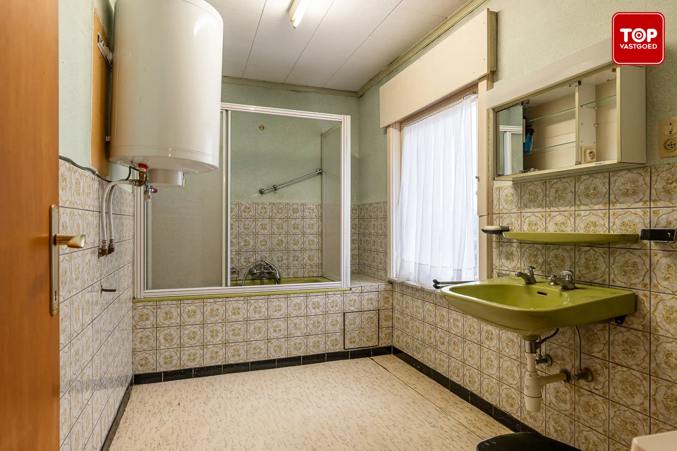 Charmante woning met tuin en garage  foto 21