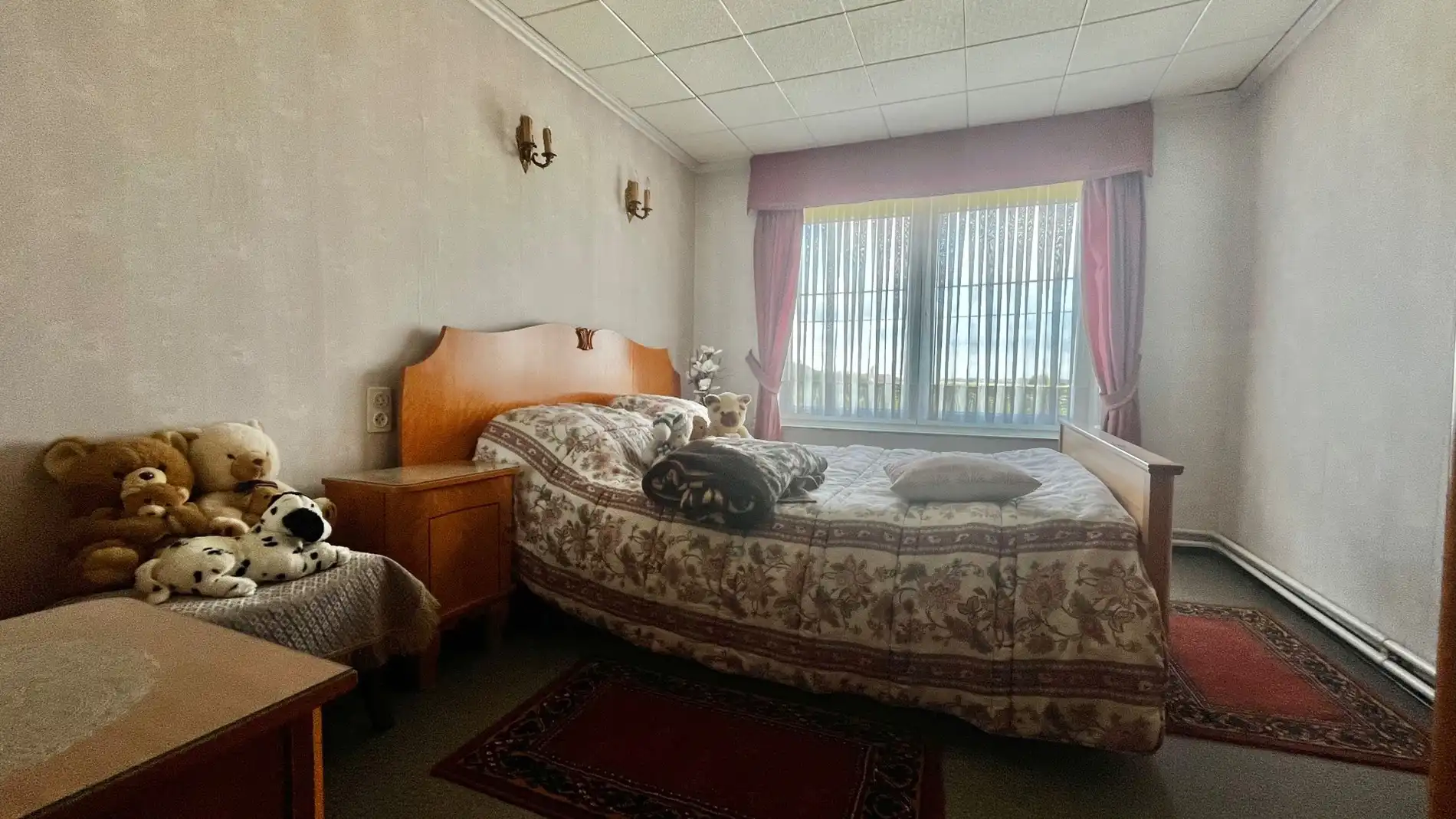 Ruime halfopen woning op een perceel van maar liefst 771 m² incl. de bouwgrond foto 10