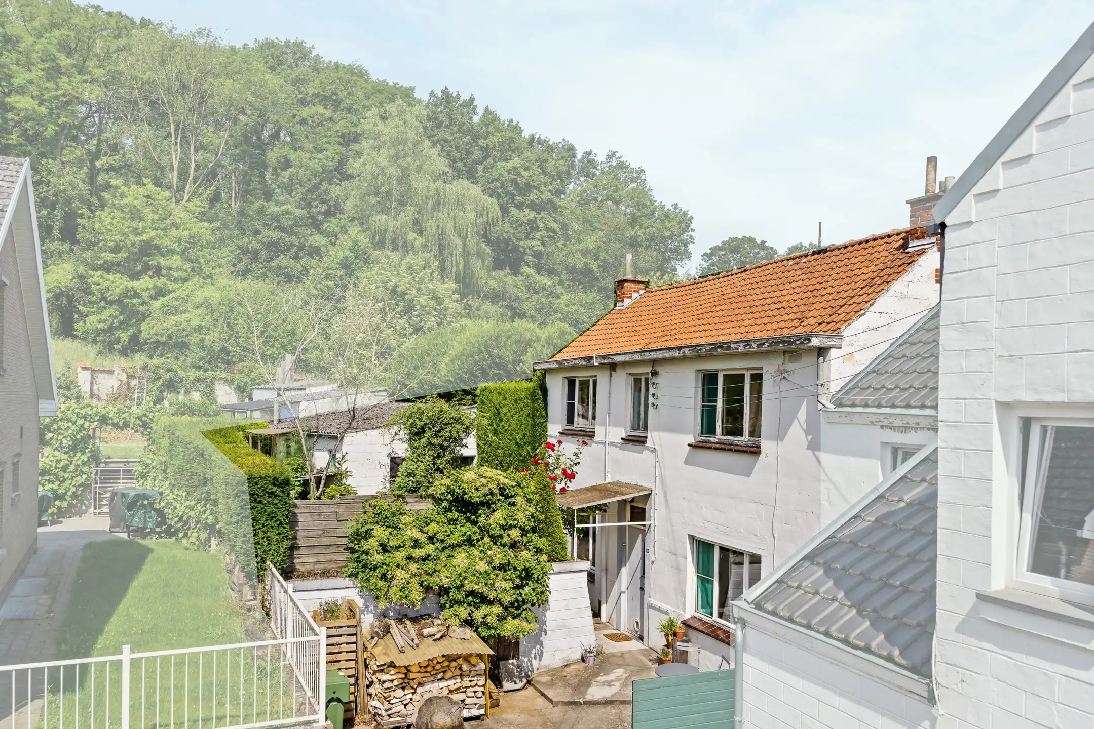 Huis te koop Oudeweg 85 - 3770 Riemst