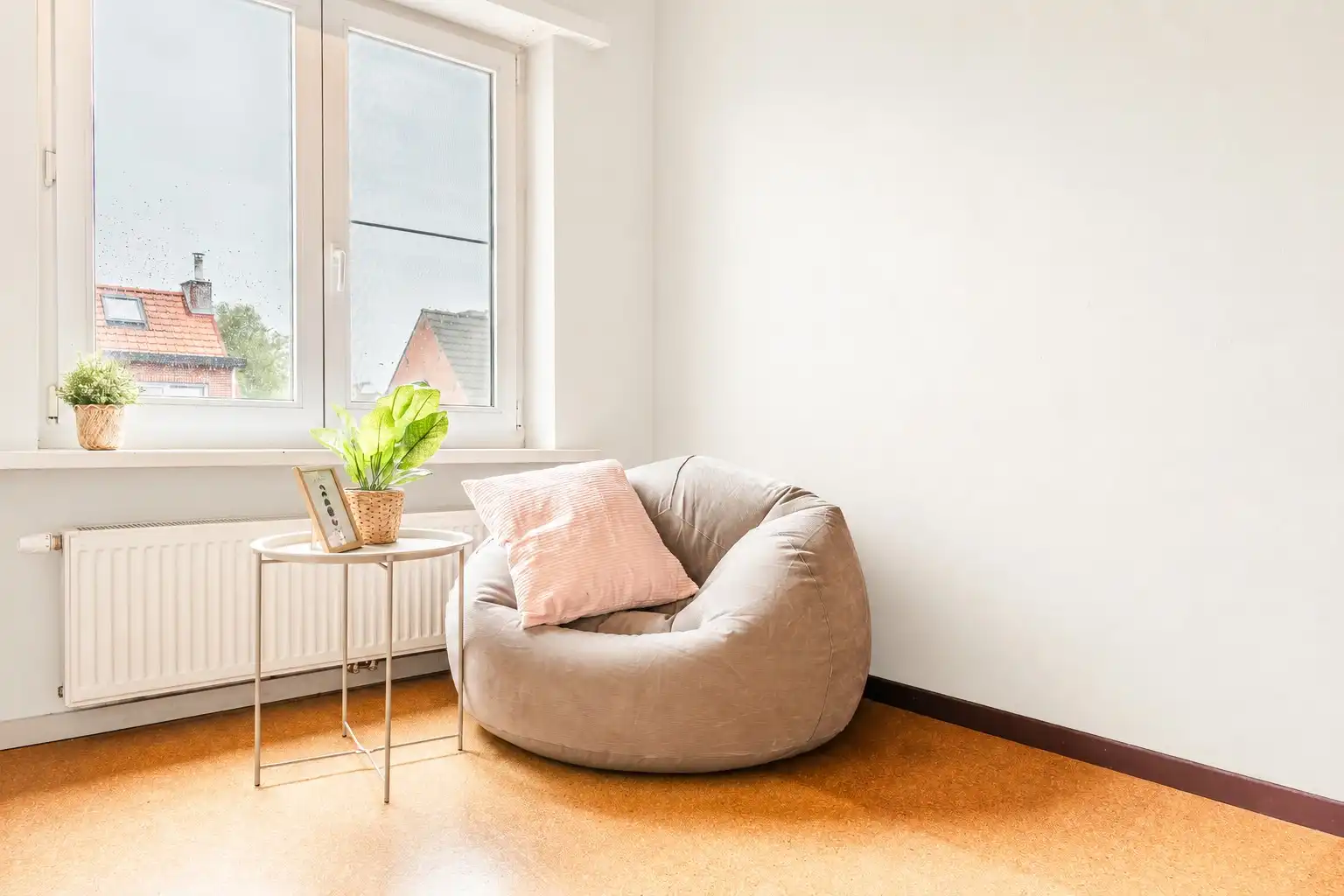 Recent gerenoveerd appartement in het centrum foto 7