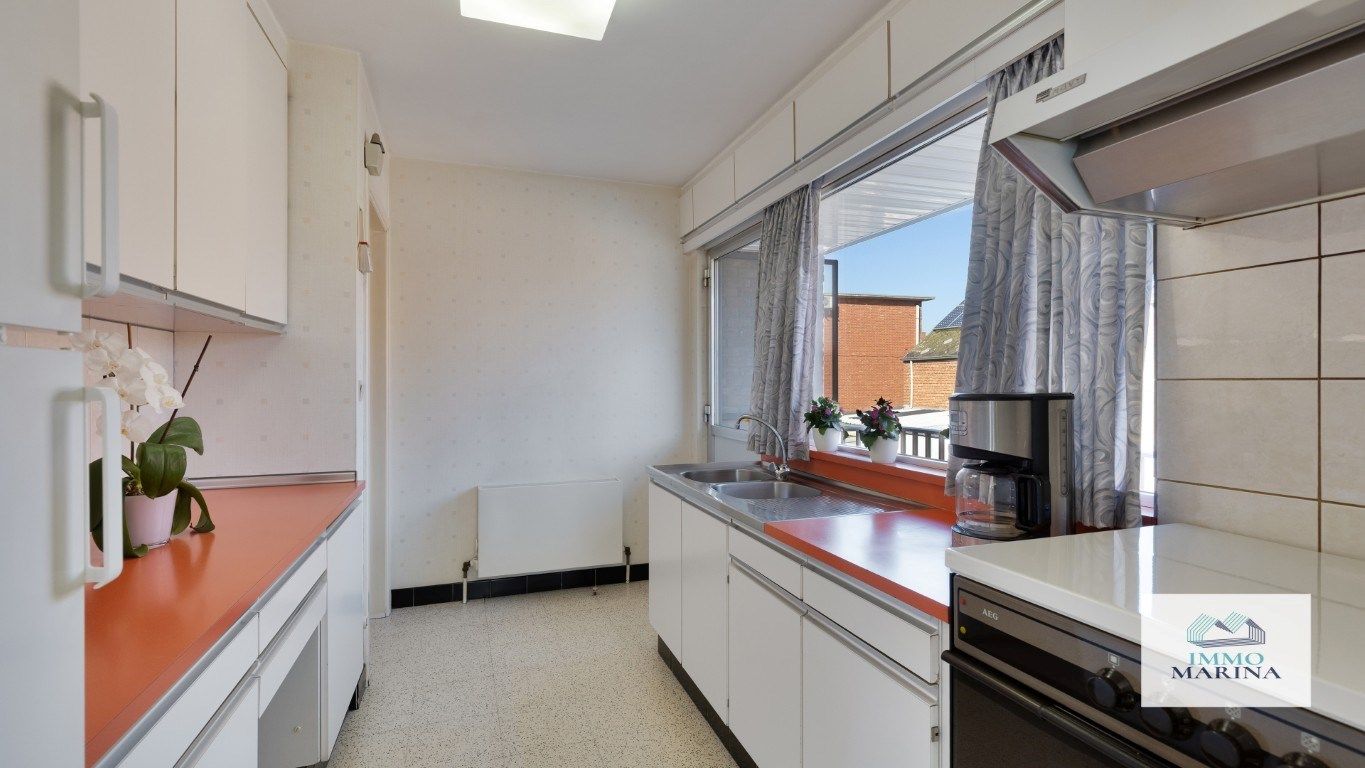 Instapklaar appartement te centrum Baal foto 8