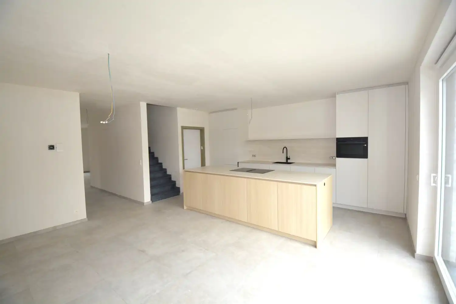 NIEUWBOUWPROJECT MET 7 ENERGIEZUINIGE WONINGEN! foto 2