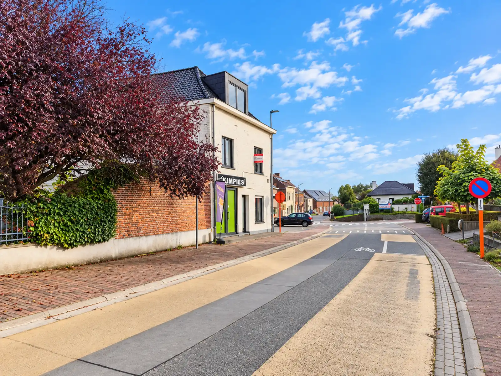 Appartement te koop Rekestraat 5A - 9500 Geraardsbergen