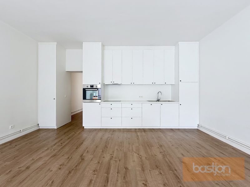 Volledig vernieuwd appartement in het centrum. foto 10