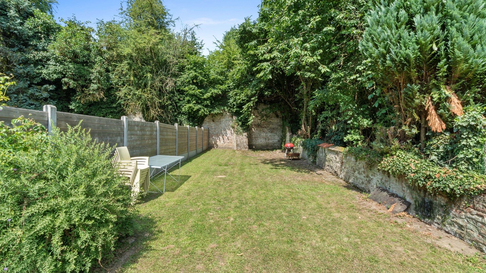 EZEMAAL - instapklare woning 5 slks foto 24