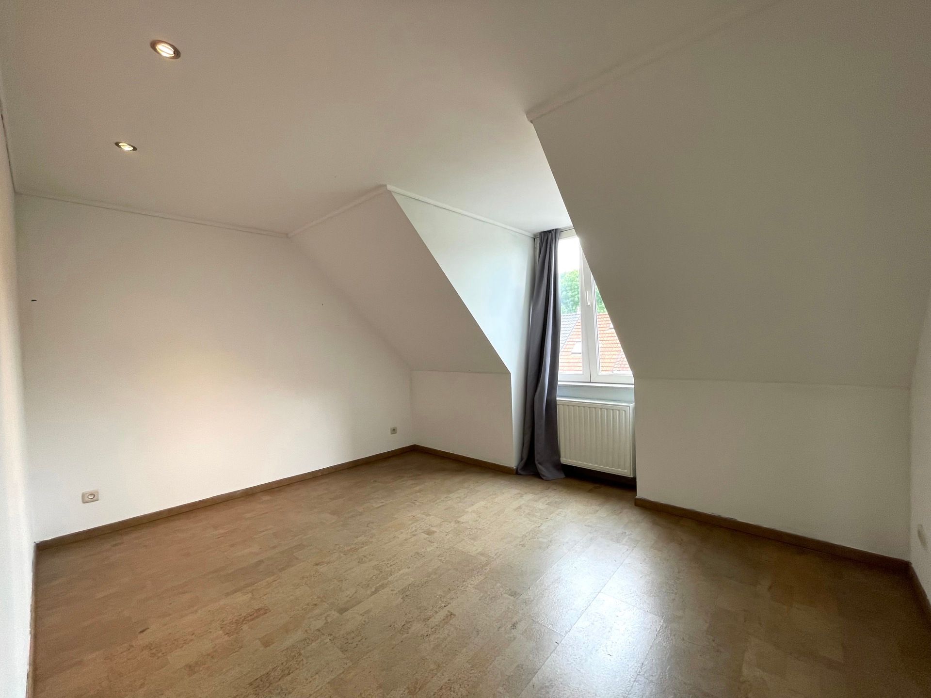 Duplex appartement met 2 slaapkamers foto 8