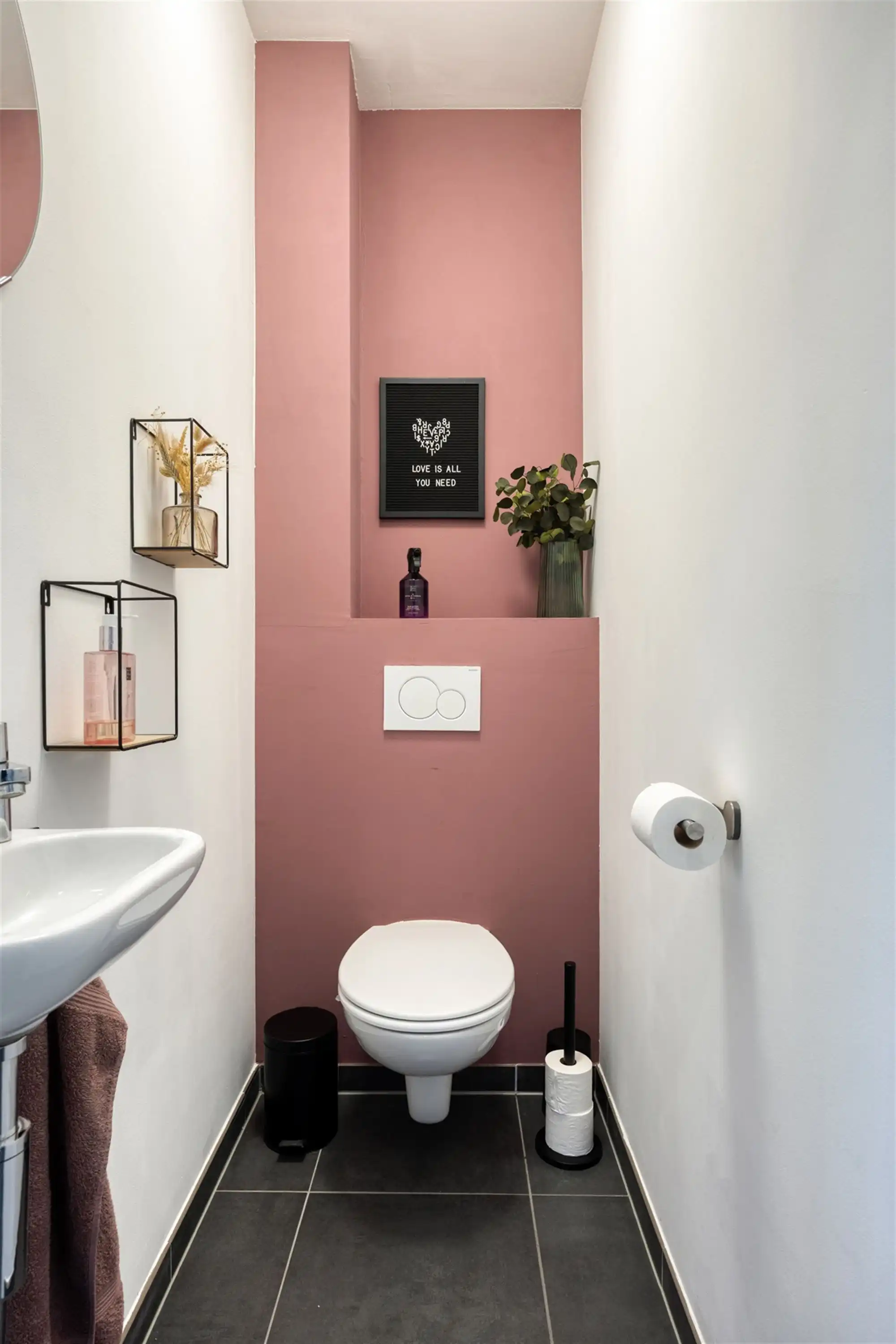  Instapklaar en energiezuinig appartement (EPC A)  foto 17