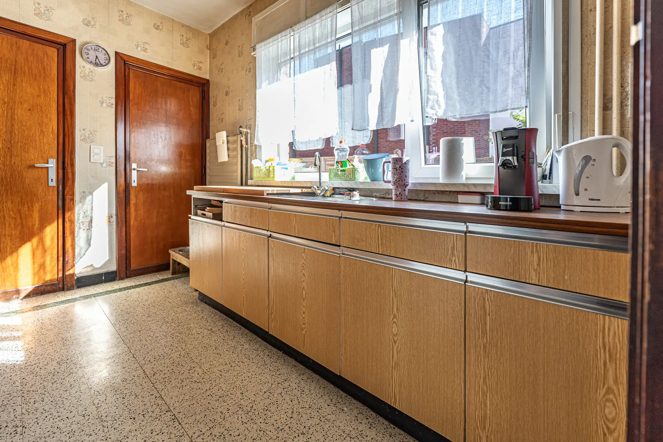 Te renoveren woning op 8 are foto 12