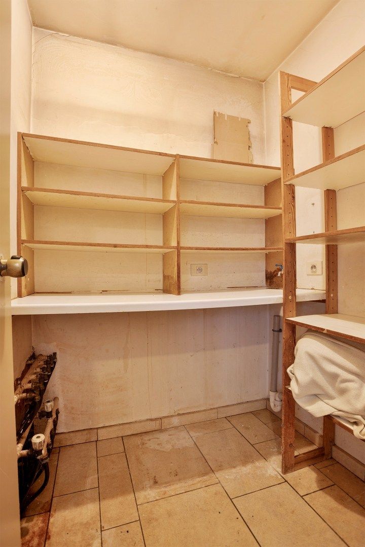 Ruime woning in een doodlopende straat met 4 slaapkamers, 2 badkamers op een prachtig perceel vlak bij het Meerdaalwoud  foto 26