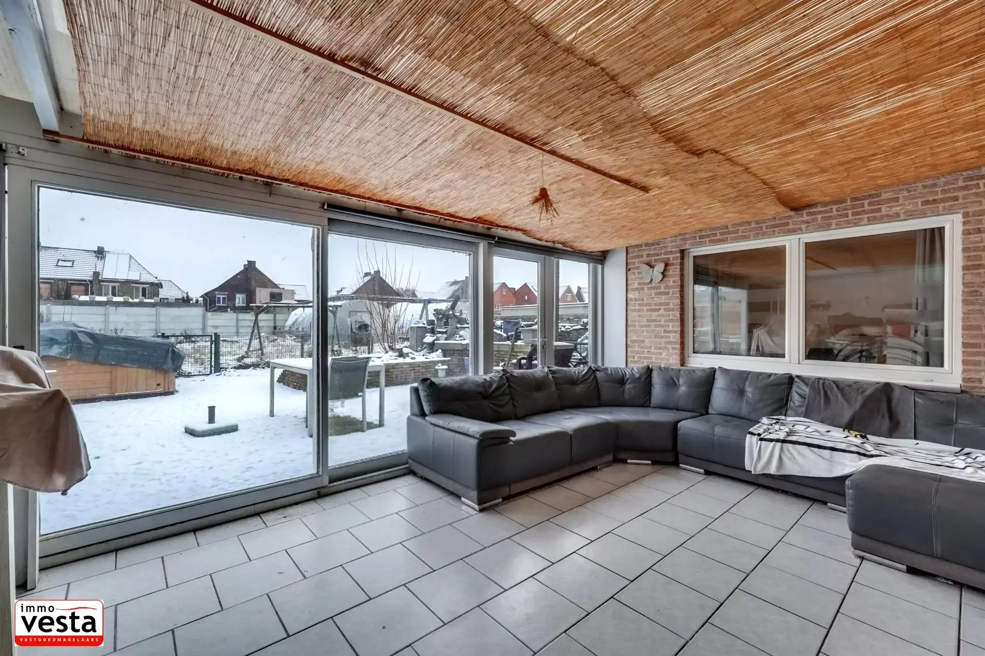 Ruime gezinswoning met 4 slaapkamers foto 21