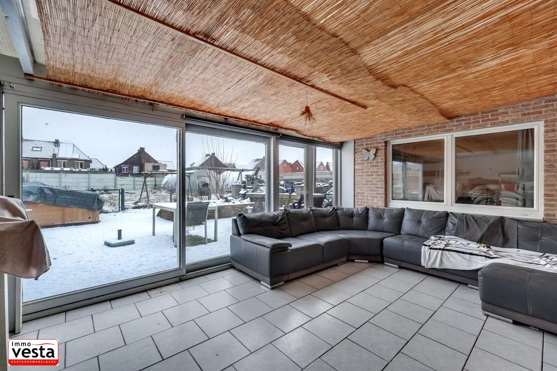 Ruime gezinswoning met 5 slaapkamers foto 21