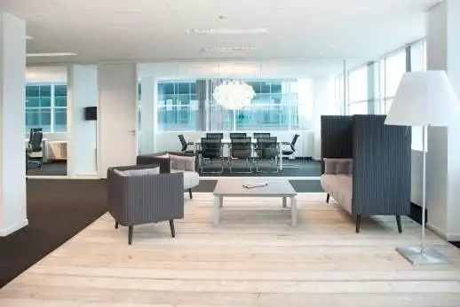 EVEREST: vanaf 287m² tot 744m² foto 4