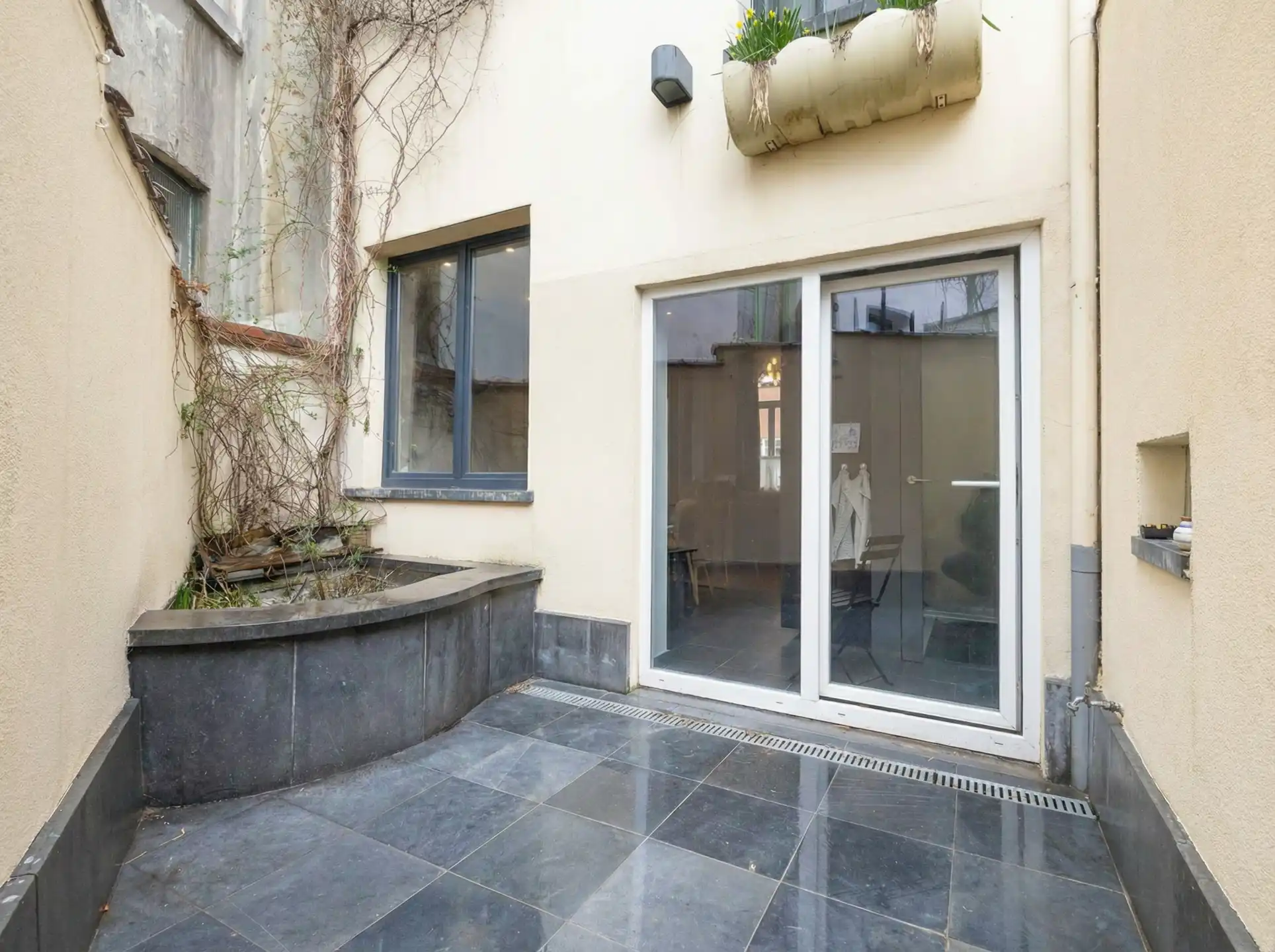 Een architecturaal parel van Léon Delune foto 9