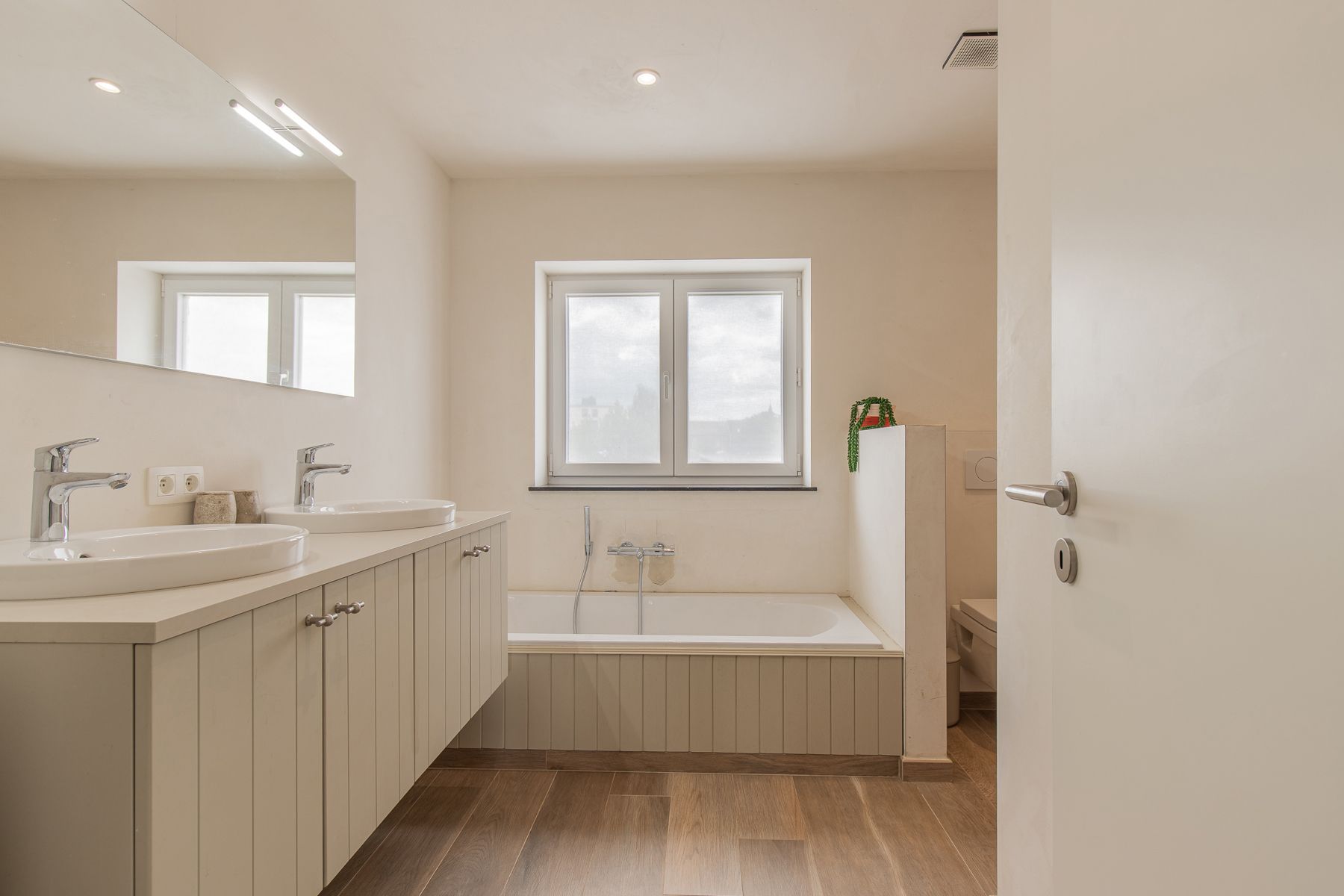 Knappe pastoriewoning in rustige woonwijk (EPC A) foto 14