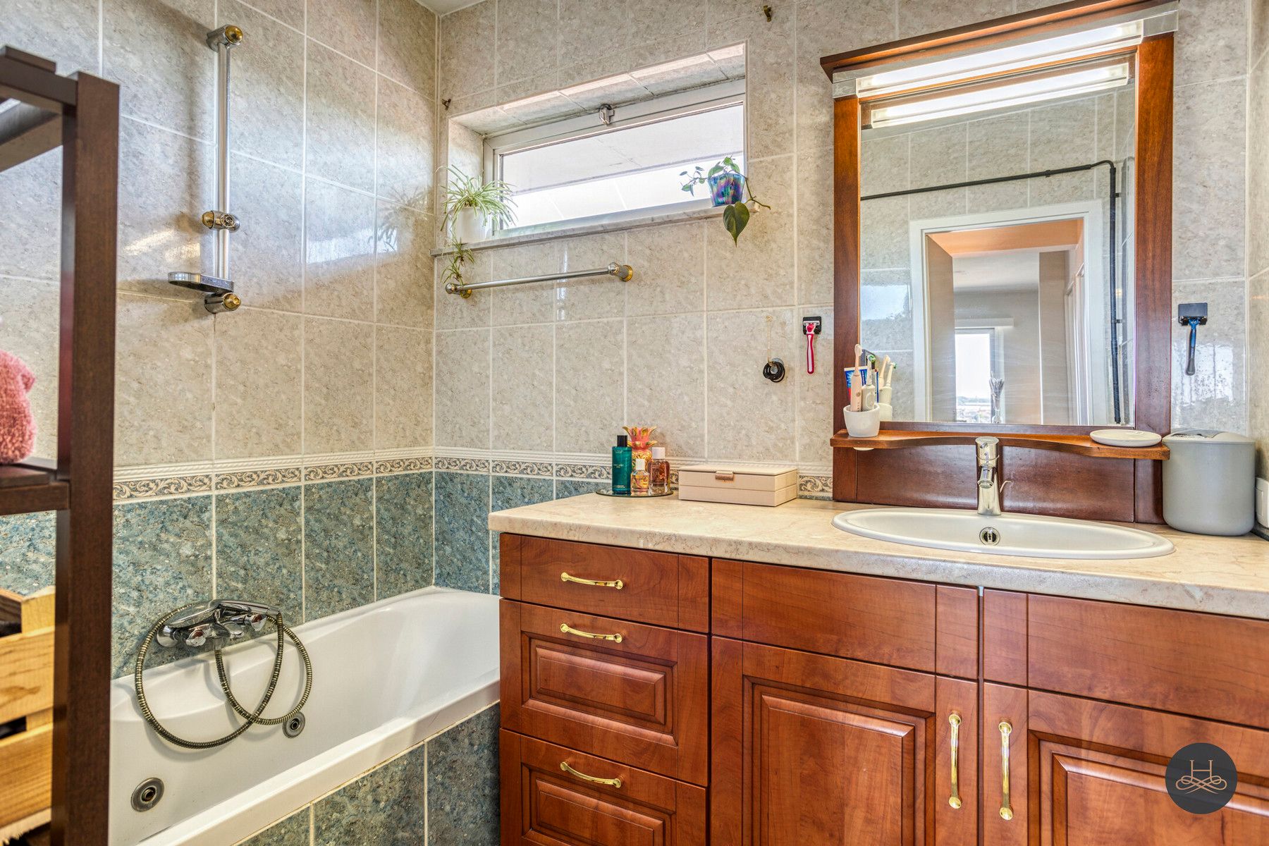 Vernieuwd dakappartement met subliem panoramisch uitzicht foto 18