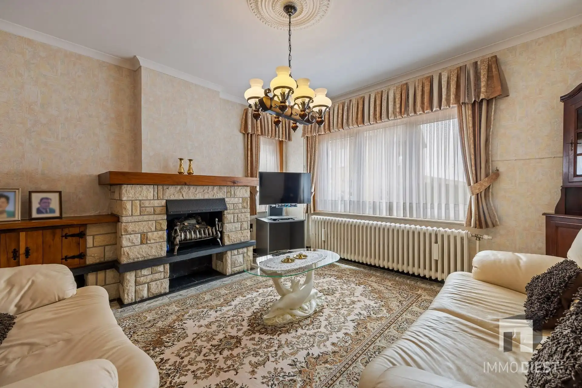 Betaalbare verzorgde woning rand Geetbets foto 28