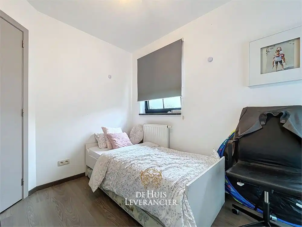 Prachtig Penthouseappartement (2 slpk) in hartje Hove te koop foto 15