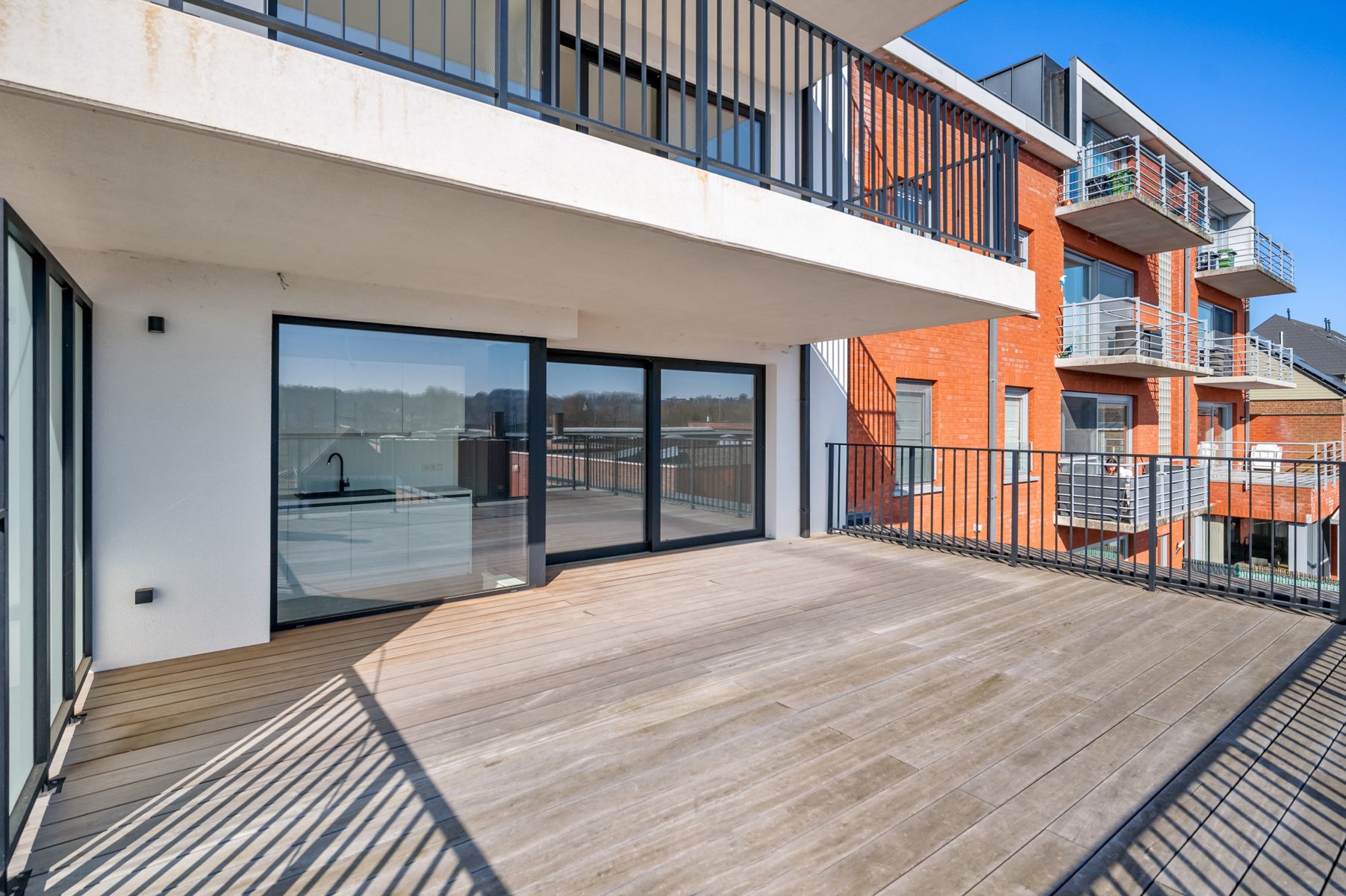 Nieuwbouwresidentie Jacqueline foto 2