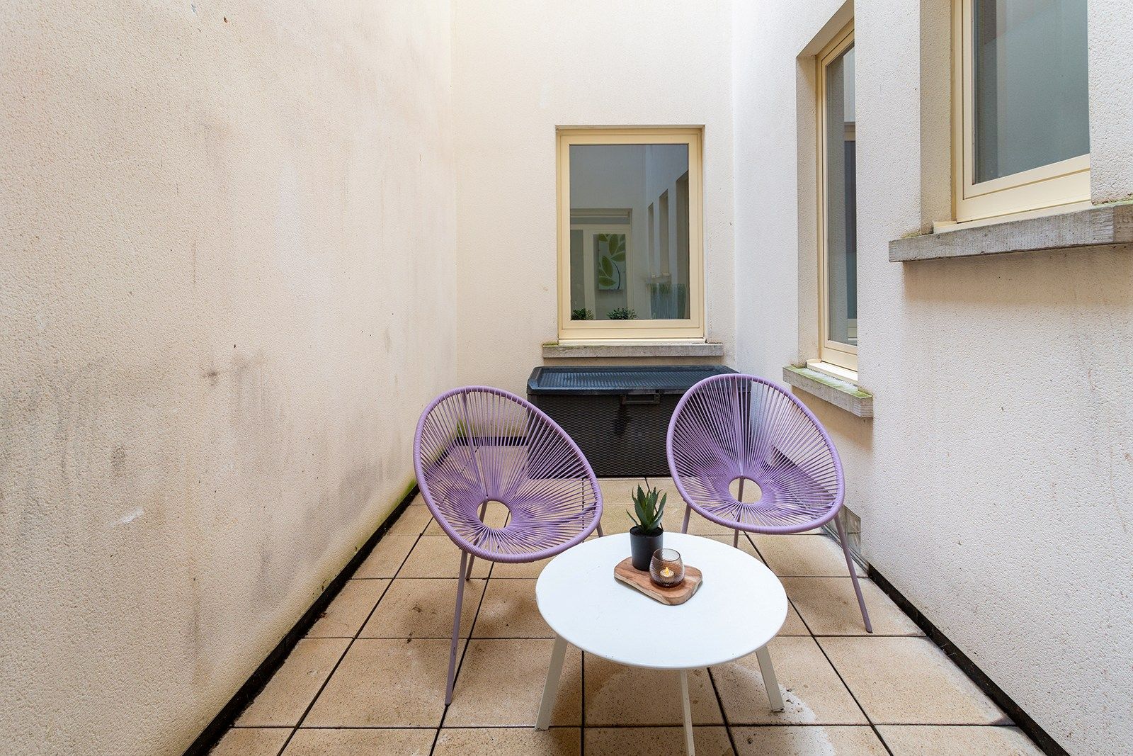 Wonen tussen stad, sfeer en Schelde foto 15