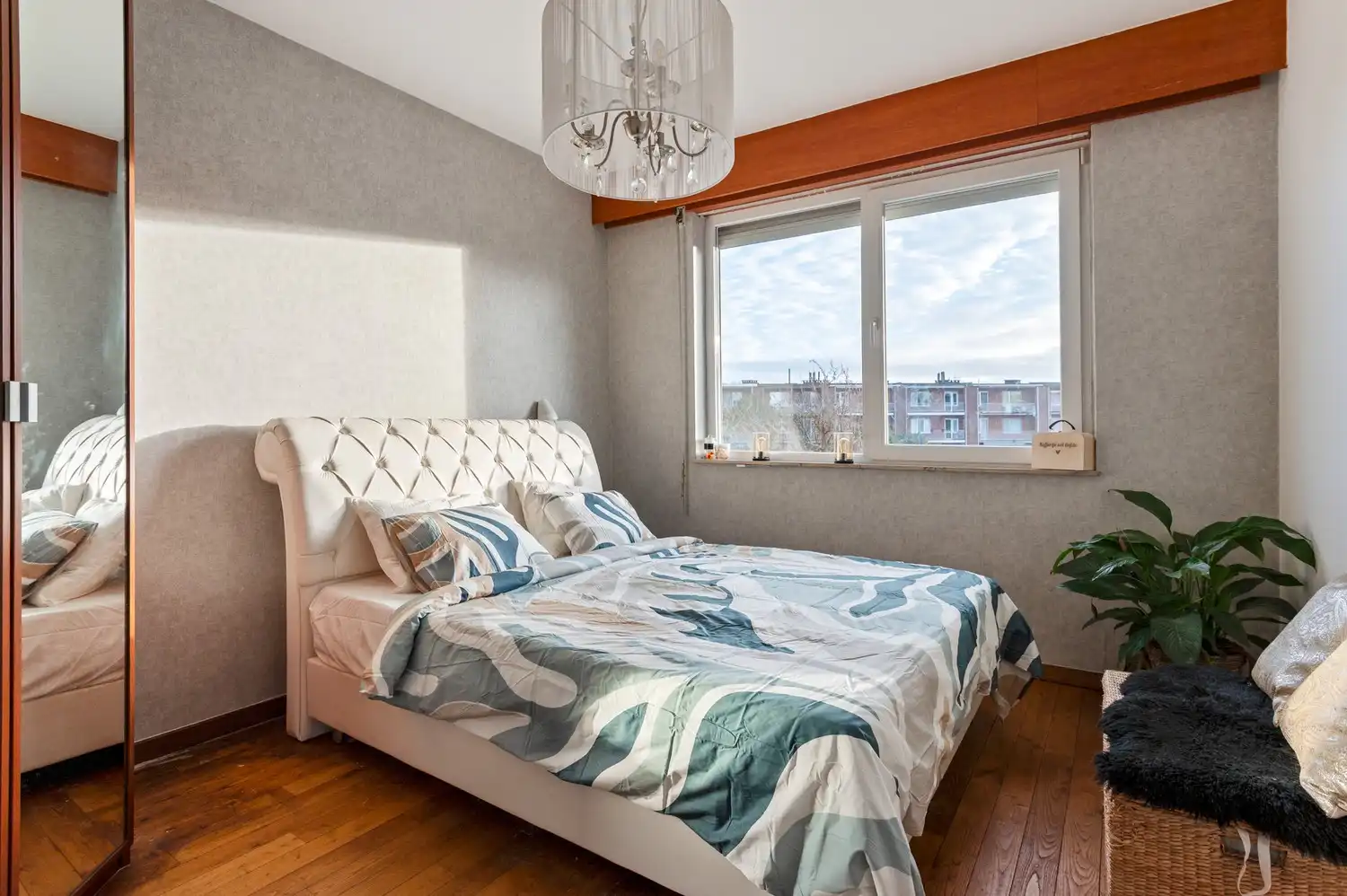 Ruime en veelzijdige kangoeroewoning met tuin en terrassen op topligging in Borsbeek! foto 11