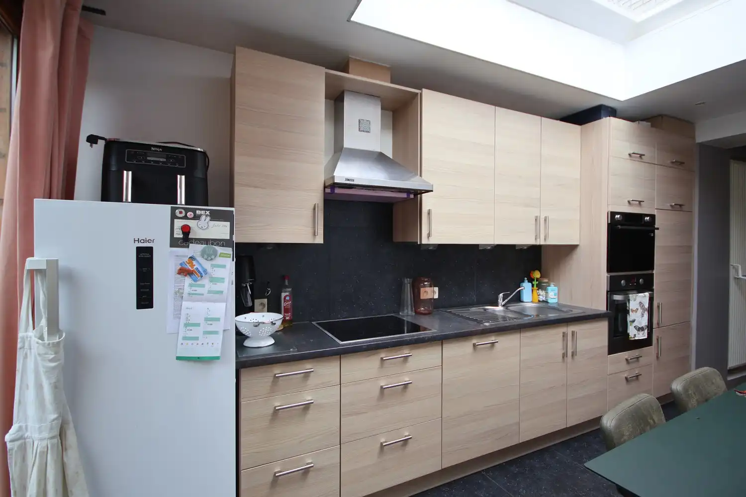Charmante woning met gezellig stadstuintje in het centrum van Sint-Truiden foto 11