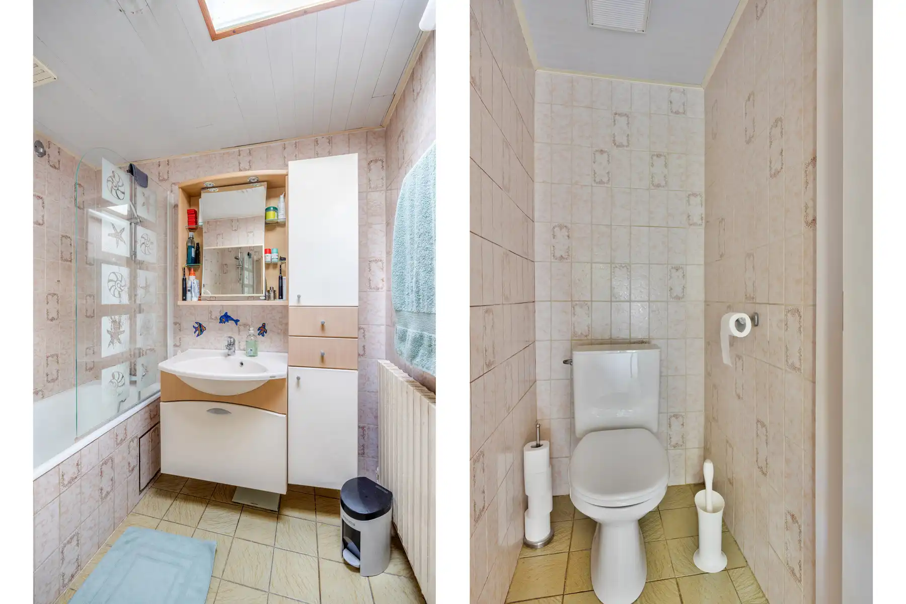 Charmante HOB met 3 slaapkamers in Grimbergen foto 19