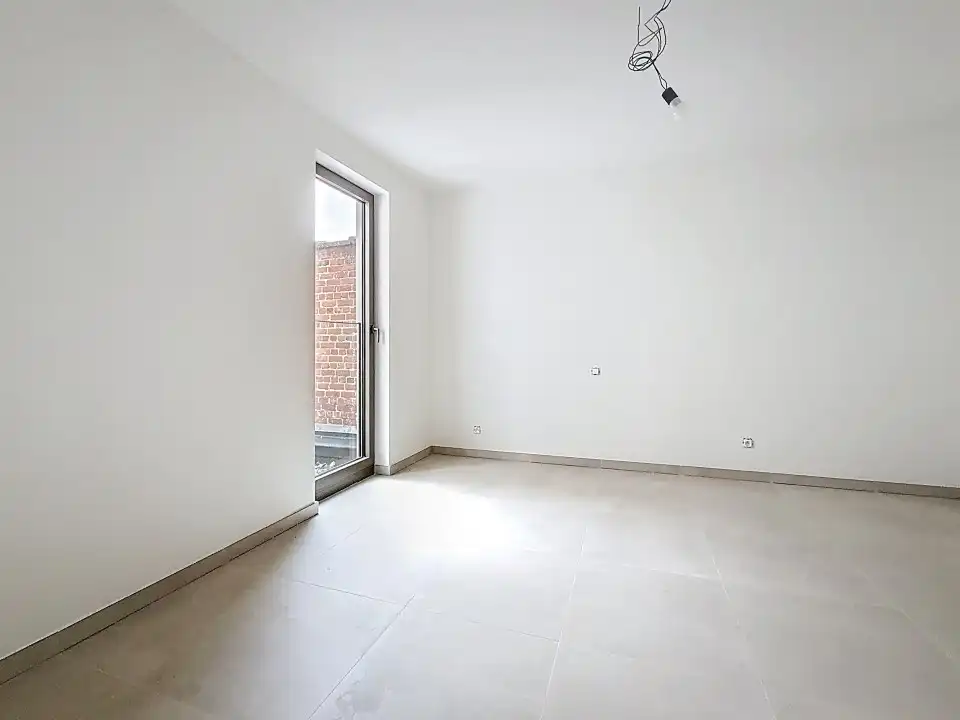 Ruim appartement (ca. 134 m²) met prachtige afwerking op topligging in Roeselare foto 6