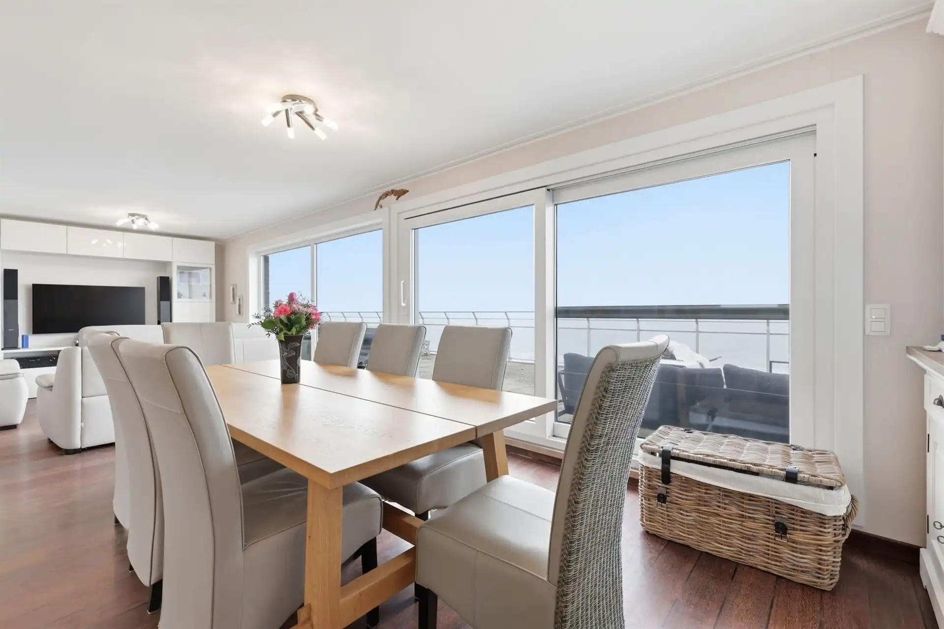 PENTHOUSE / UNIEKE TERRASSEN foto 3