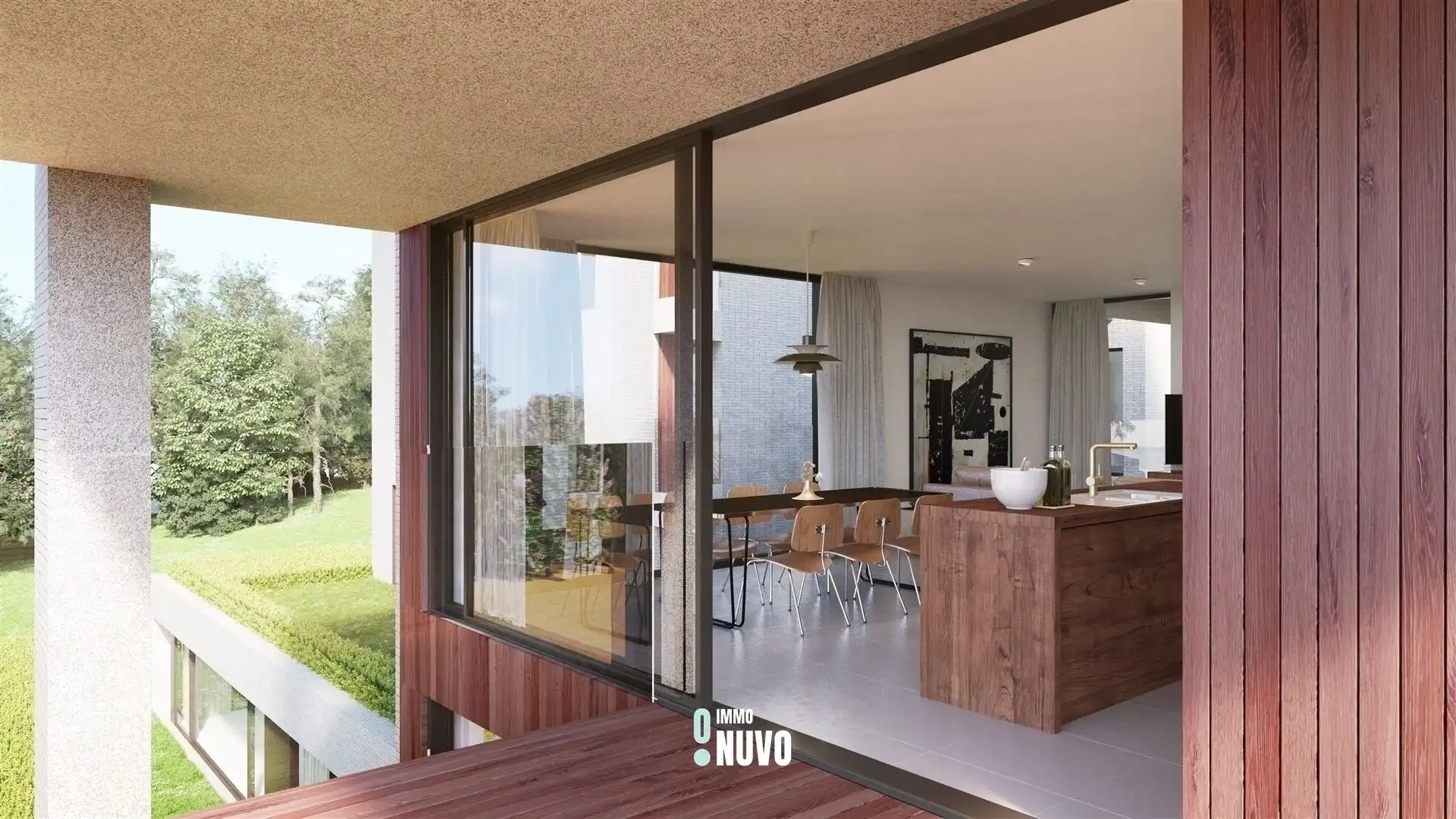 nieuwbouw appartement foto 17