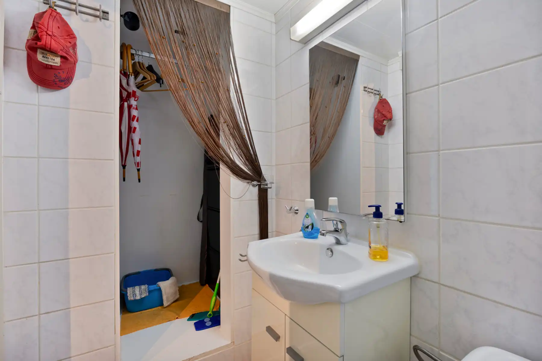 Gezellige vakantiewoning op park Hengelhoef – jouw eigen plekje in het groen foto 9