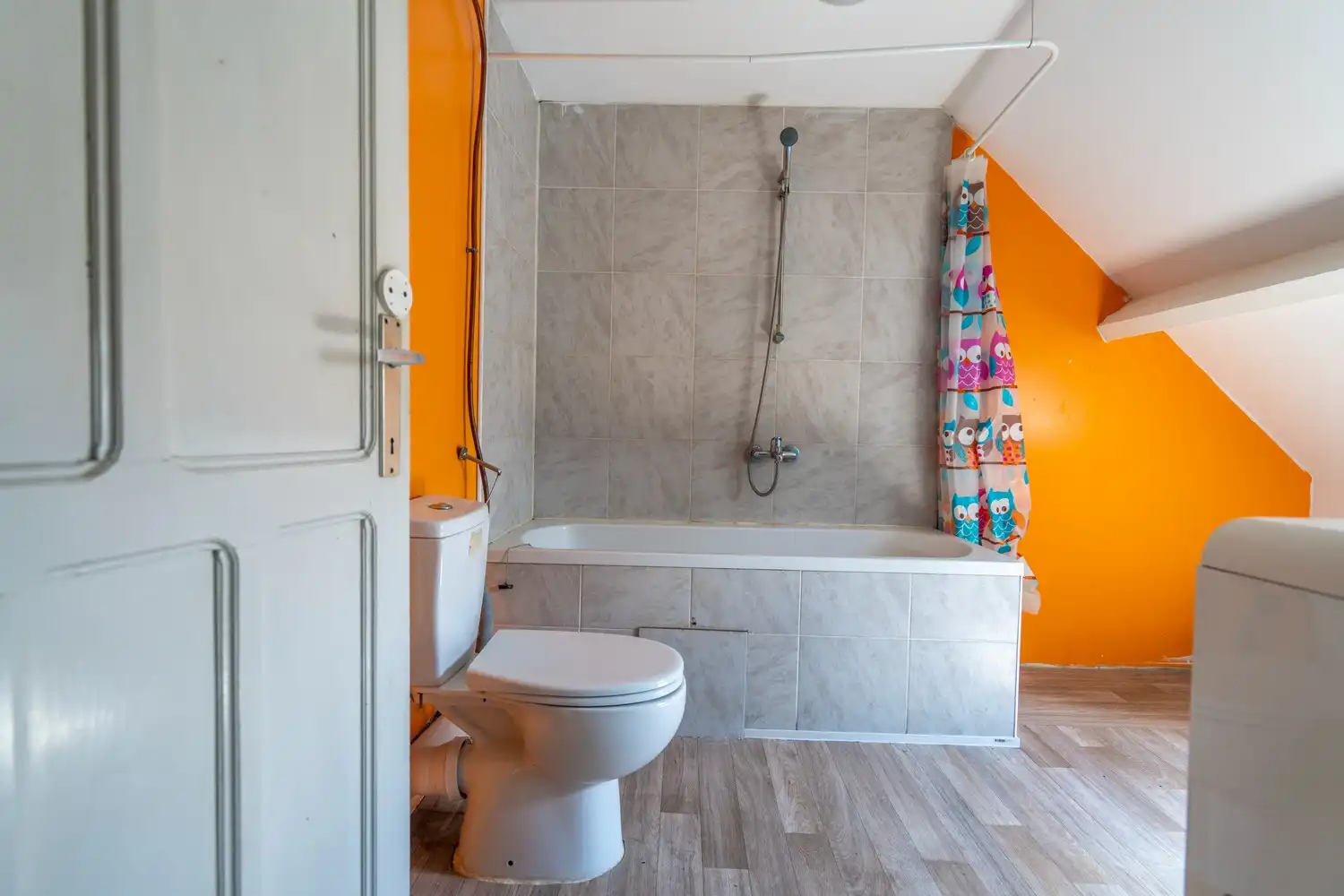 Veelzijdige Woning foto 17