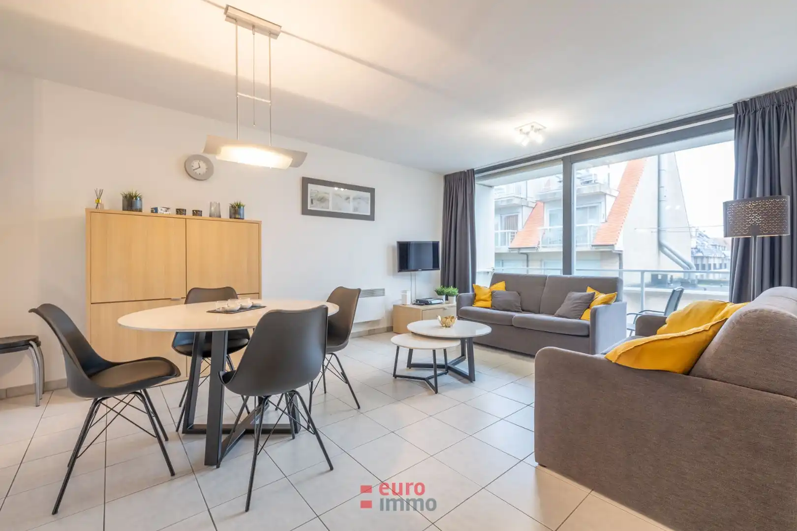 Residentie New Haven 19 - 0502 foto 2