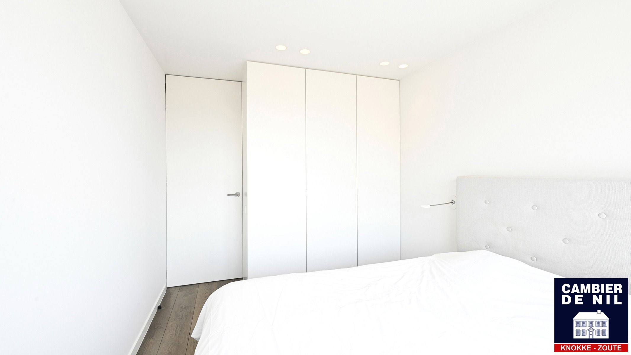 Prachtig hoekappartement met panoramische zichten foto 23