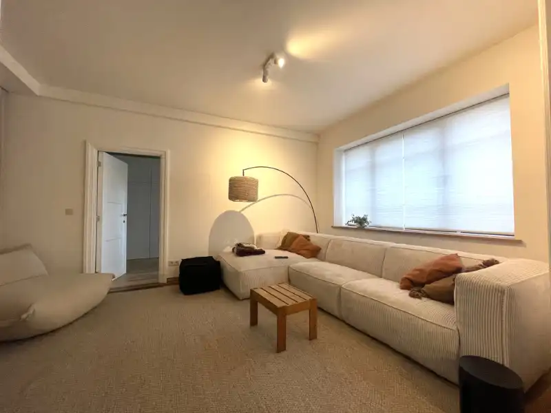 Uniek en hoogwaardig afgewerkt appartement tussen UZ en Sint-Pietersstation foto 5