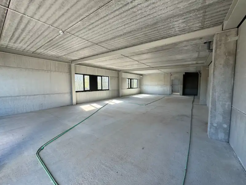 nieuwbouw KMO-unit te huur foto 4