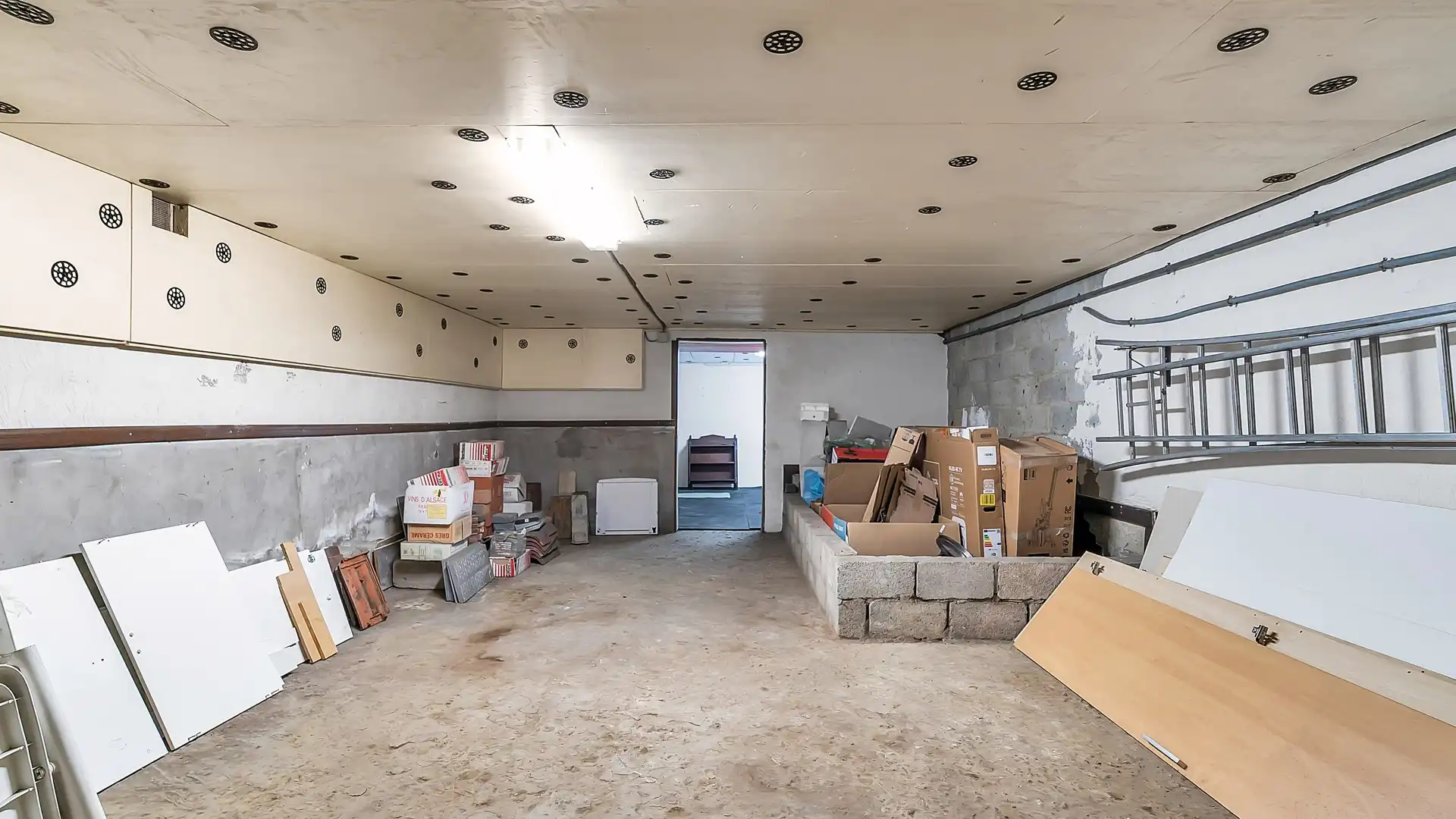 Ruime open bebouwing met 4 slaapkamers, zonnepanelen, thuisbatterij en EPC-label B in Paal! foto 23