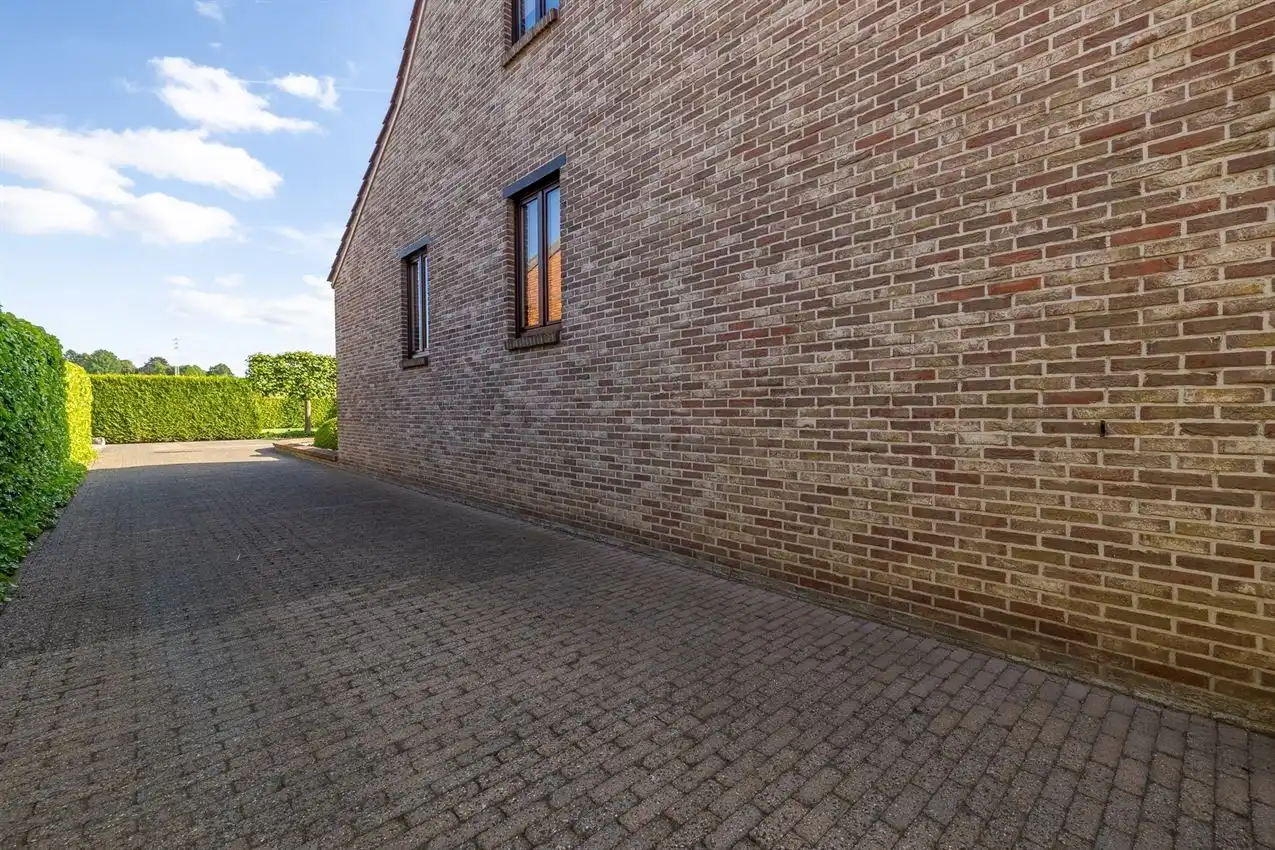 Charmante fermette met zuidgerichte tuin en open zicht op 37a59ca foto 46