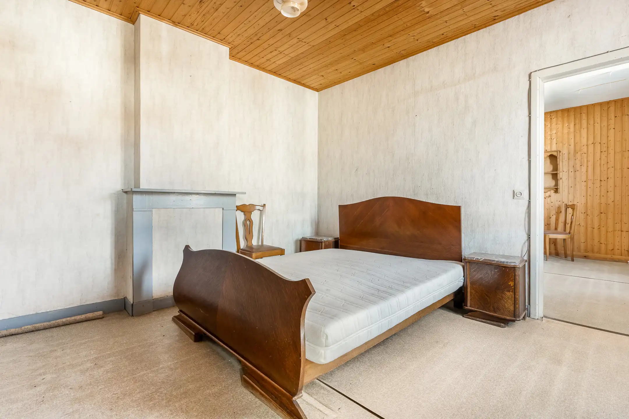 Woning op 1a98ca in het landelijk gelegen Zussen foto 16