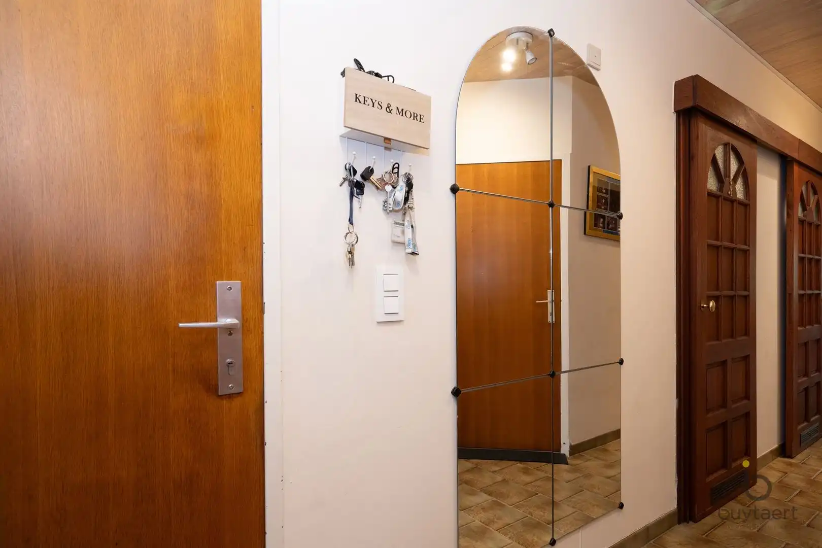 Gezellig appartement met authentieke charme op toplocatie in Antwerpen. foto 19