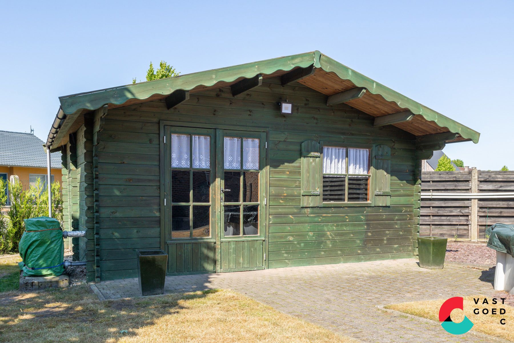 Huis te koop foto 25