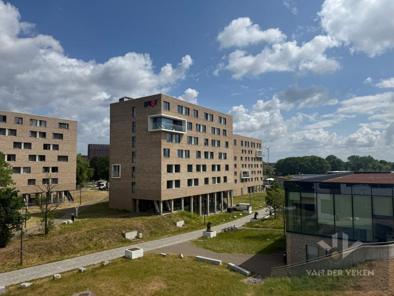 Modern 2-slaapkamerappartement met ruim terras in hartje Hasselt foto 13