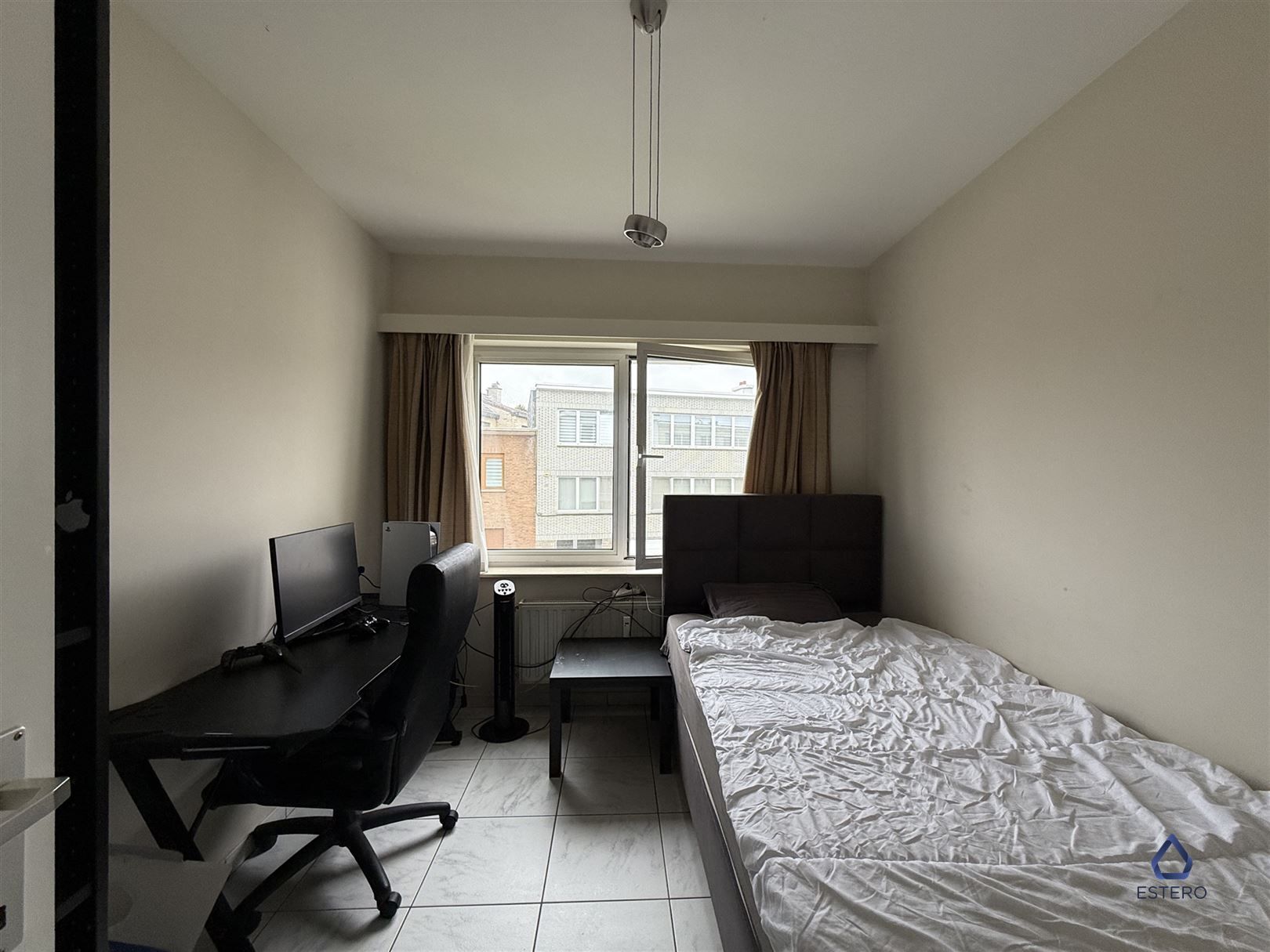 Ruim appartement met 3 slaapkamers en terras foto 10