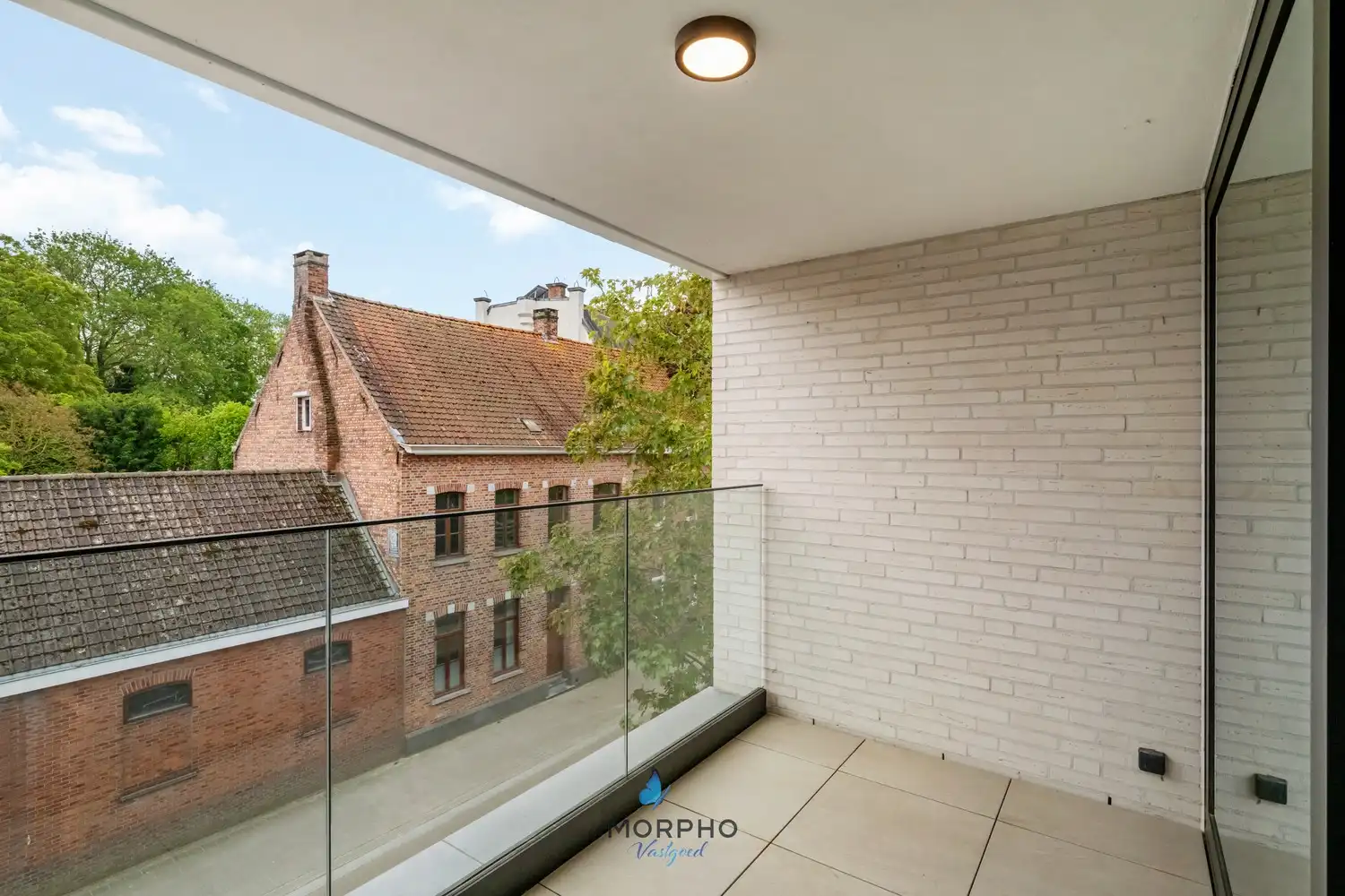 Mooie 2-slaapkamerappartement van 89 m² op het 2de verdiep – Residentie Sint Amandus foto 12