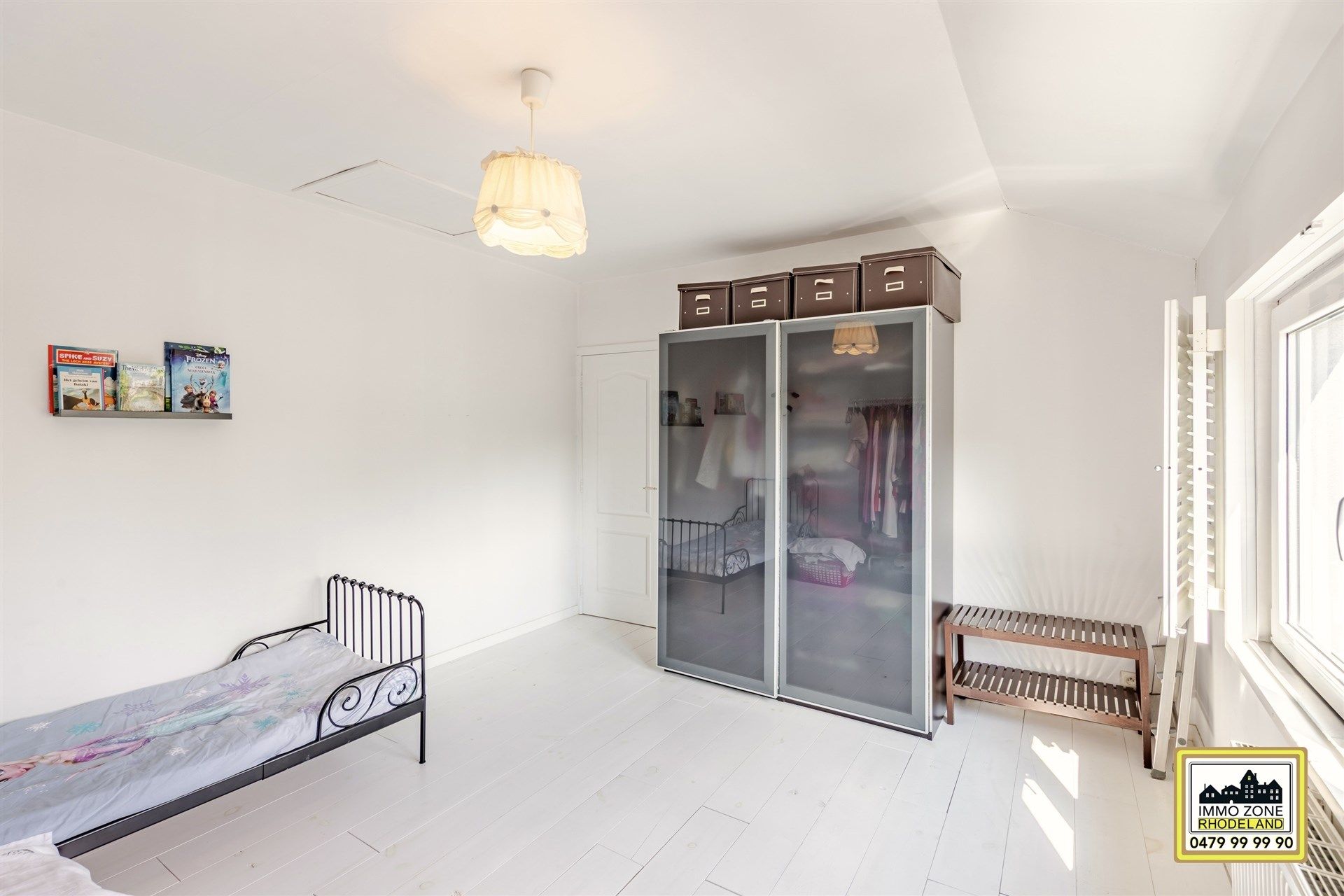 Super toffe instapklare halfopen woning met tuin foto 14