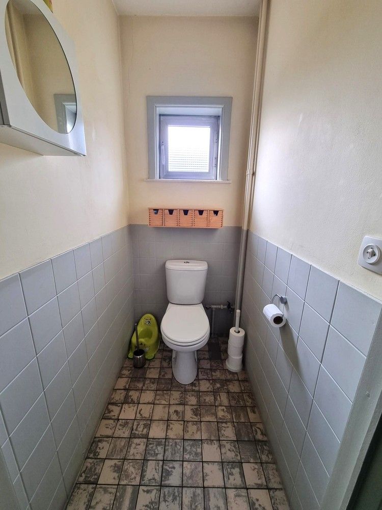 Instapklare gezinswoning, 3 slks, nieuwe keuken en badkamer met zuidgerichte tuin en garage op 607 m² foto 14