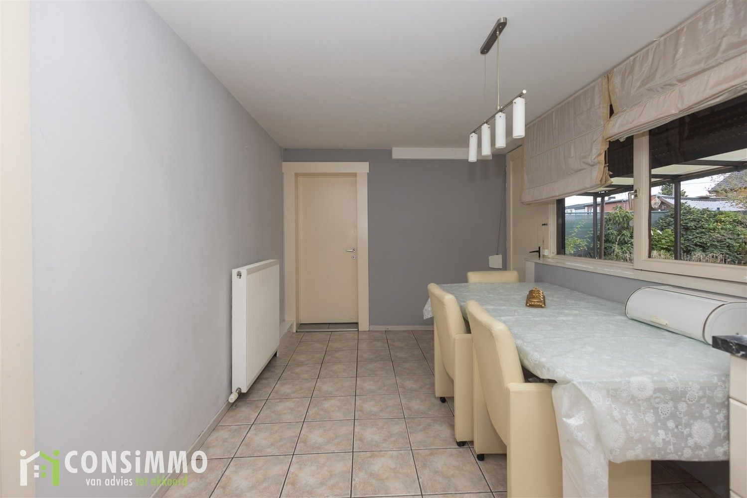 Ruime halfopen woning met 4 slaapkamers in Houthalen-Oost foto 14