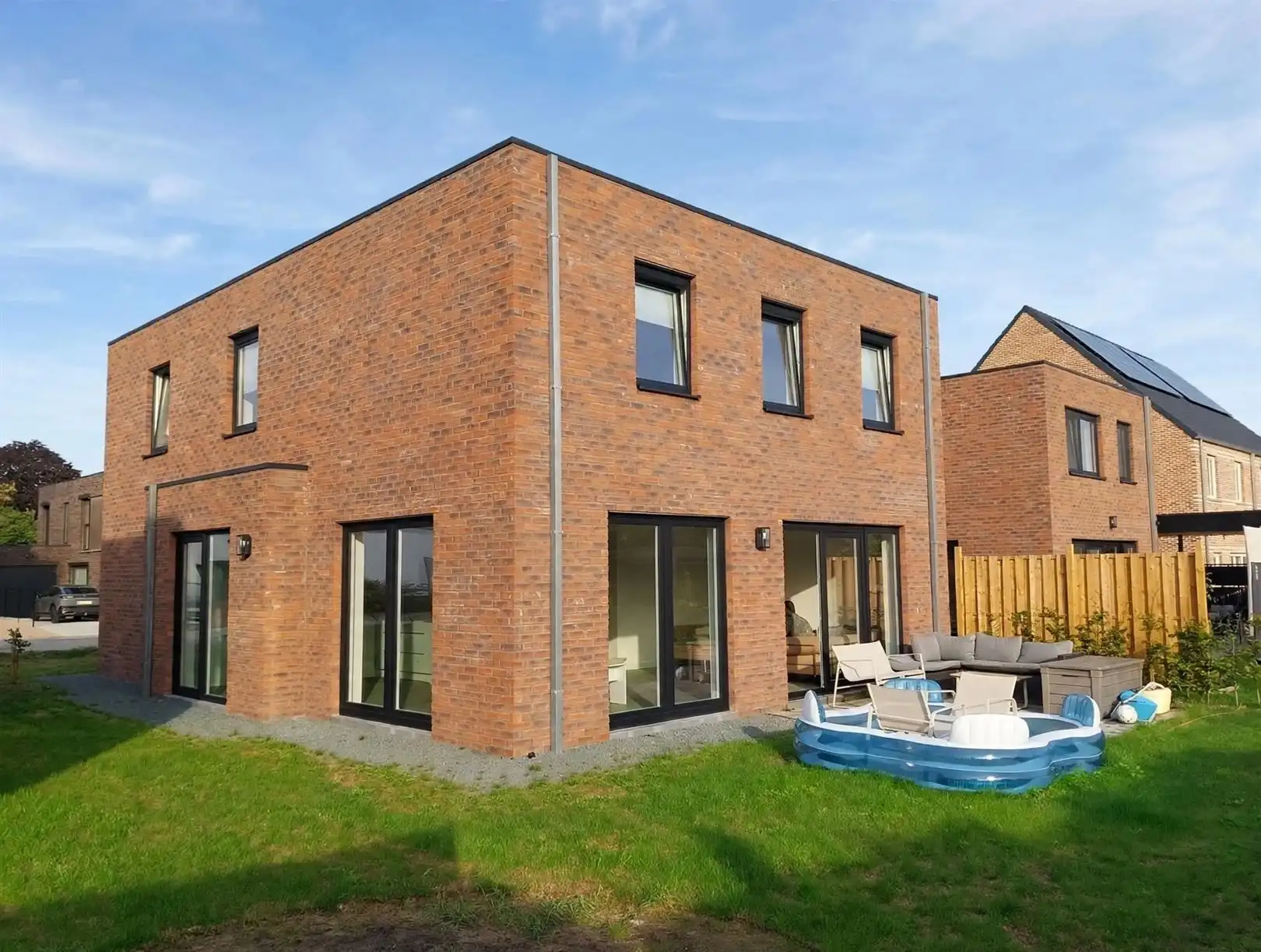 Woning foto 2