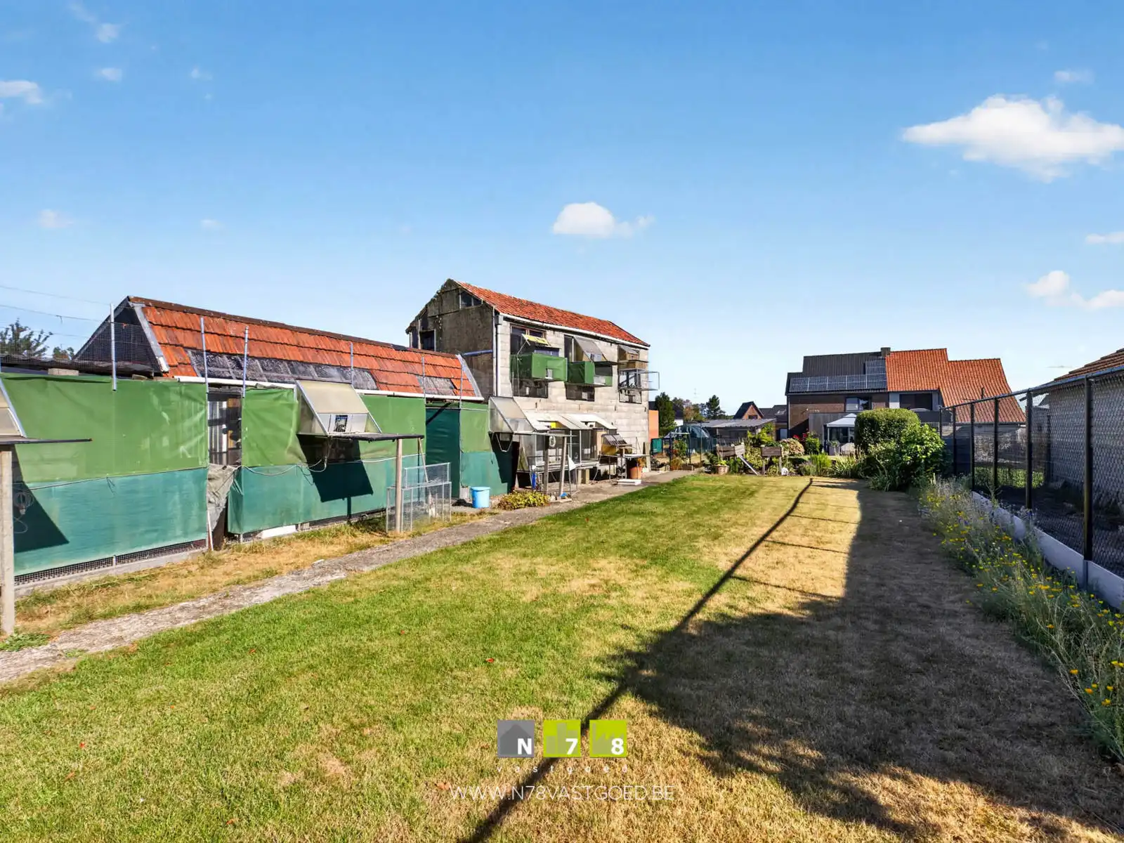 Huis te koop foto 33
