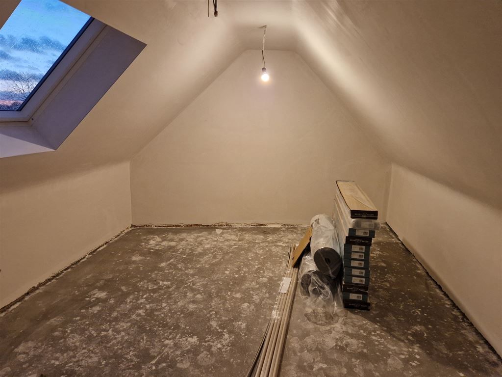 Prachtig nieuwbouwappartement met 3 slaapkamers foto 16