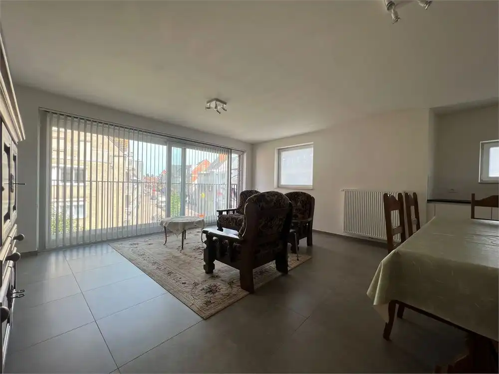 Lichtrijk nieuwbouw appartement met zonnig terras foto 4